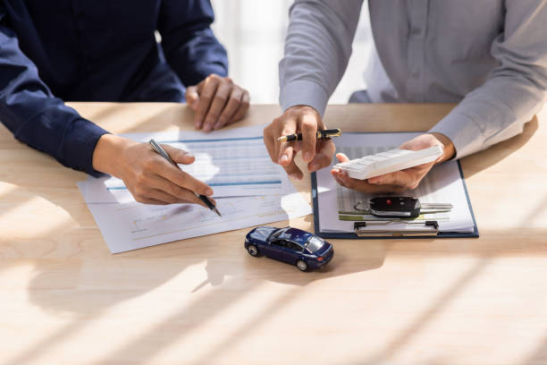 24/7 Emergency Full Coverage Car Insurance experts in Gering, NE